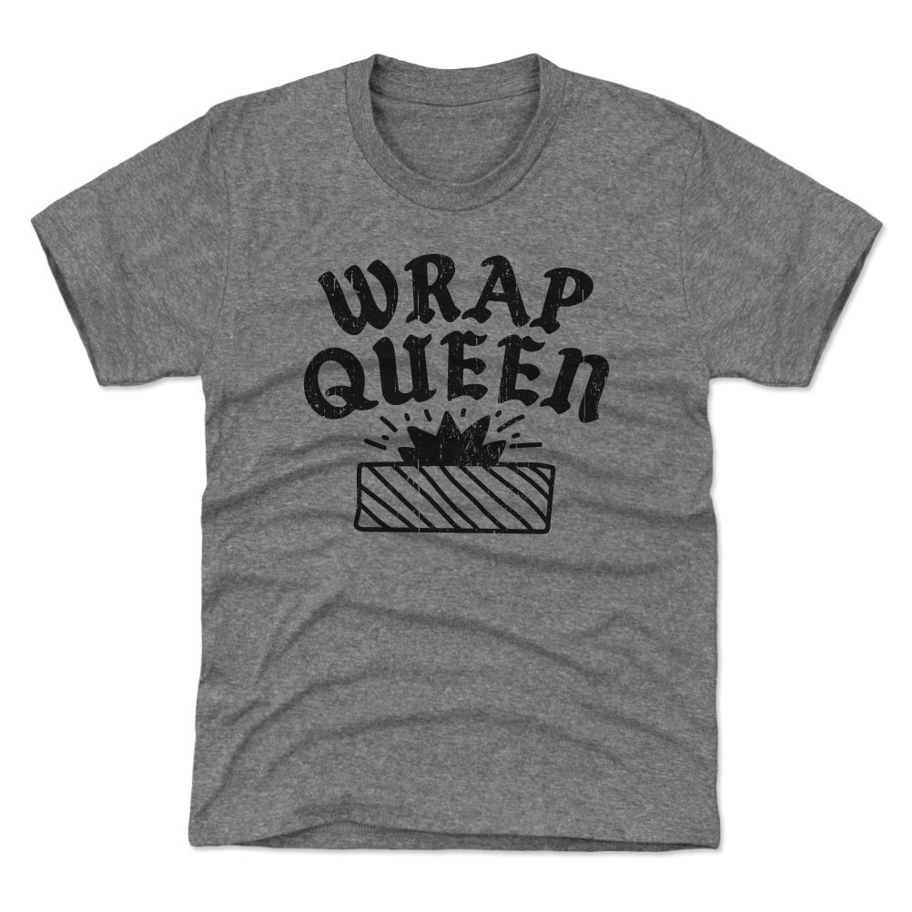 Christmas Wrap Queen