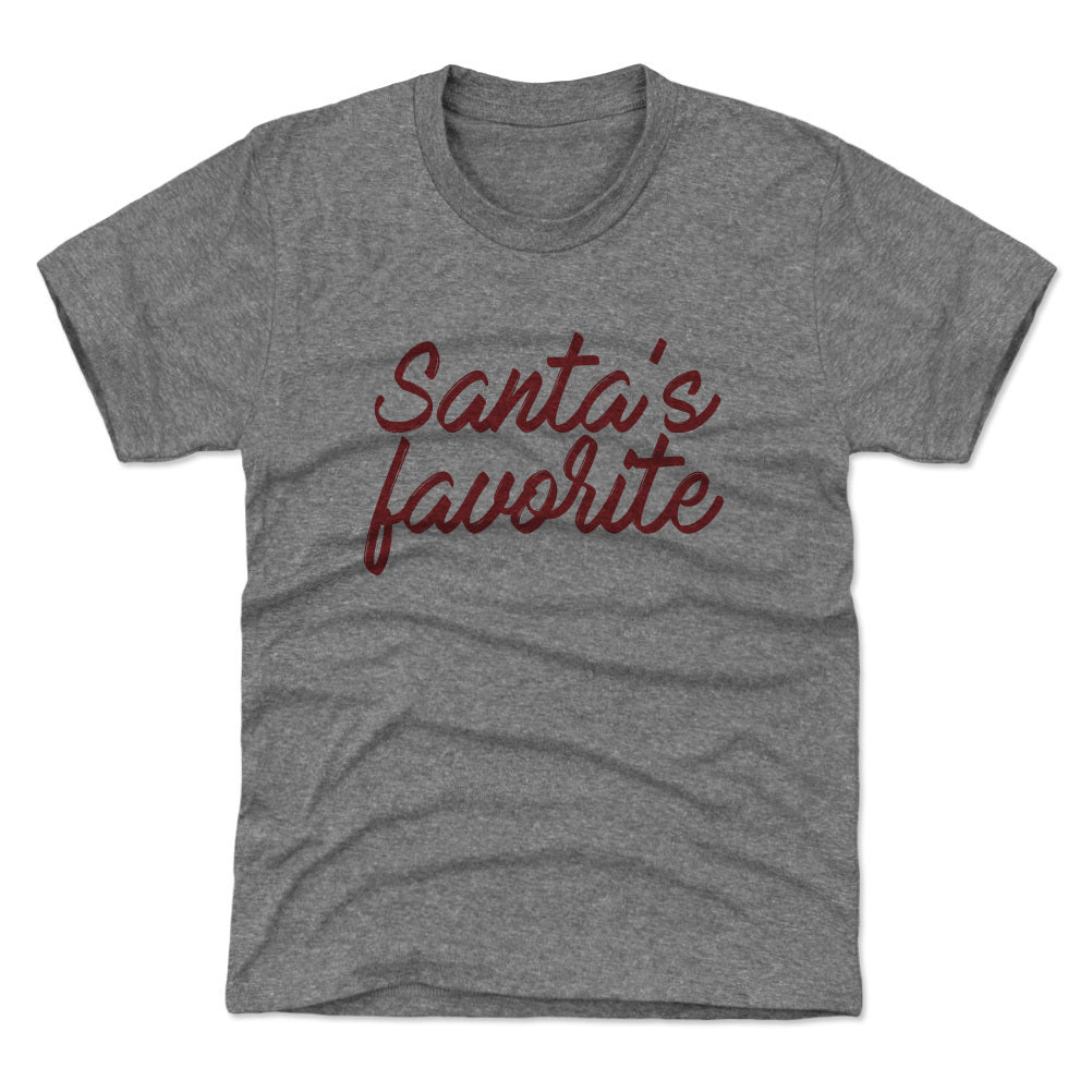 Christmas Santa's Favorite