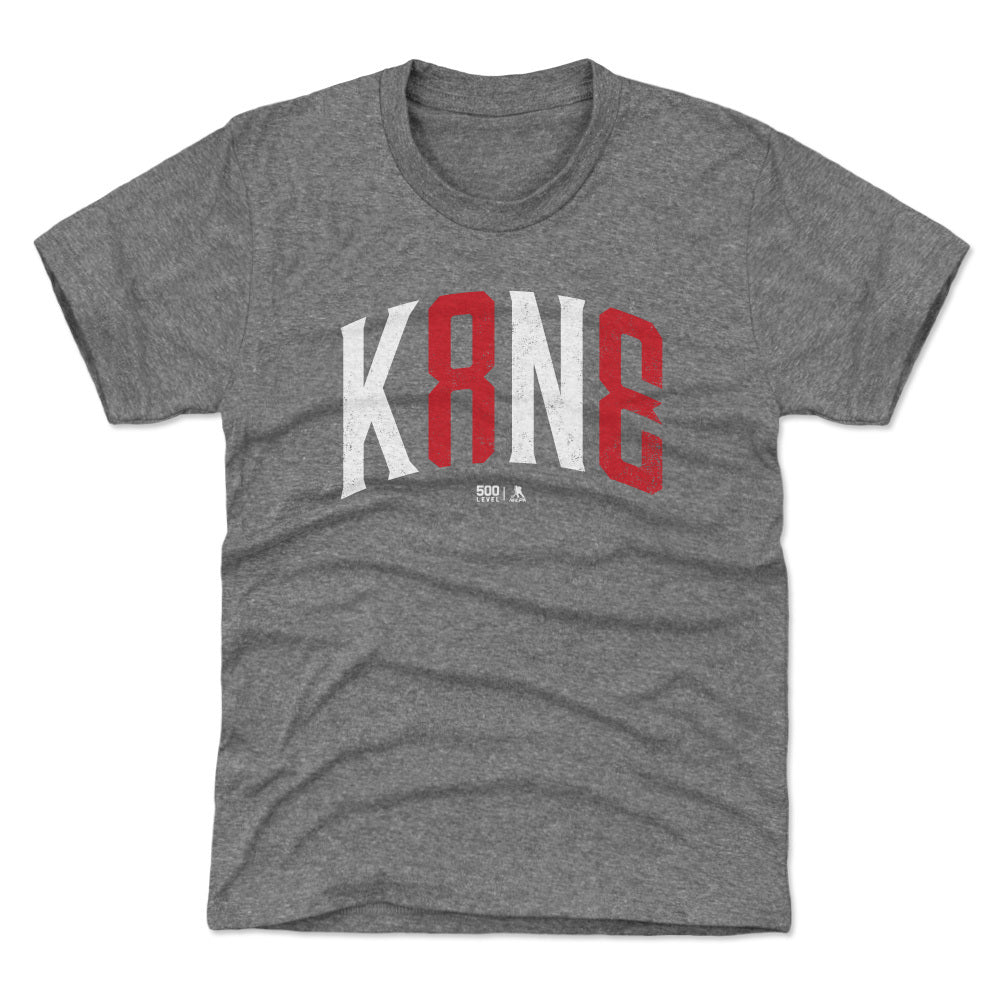 Patrick Kane Chicago K8N8 WHT