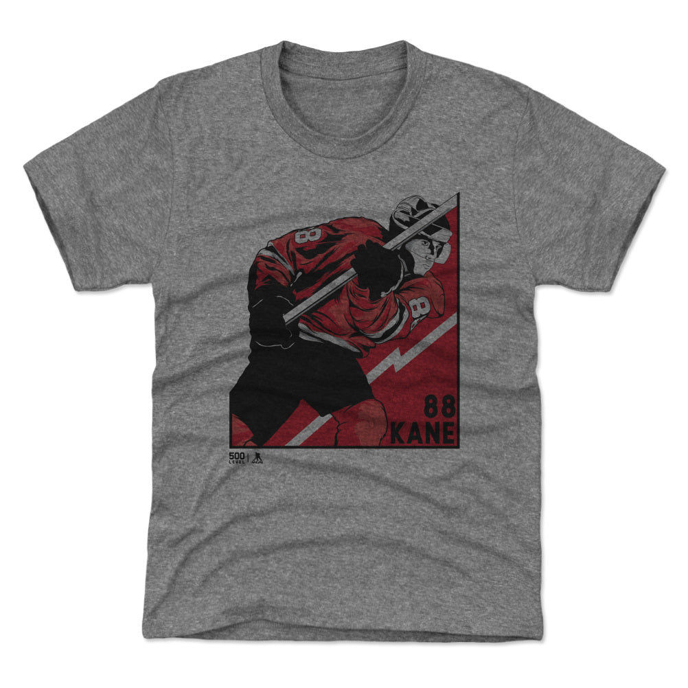 Patrick Kane Chicago Angle