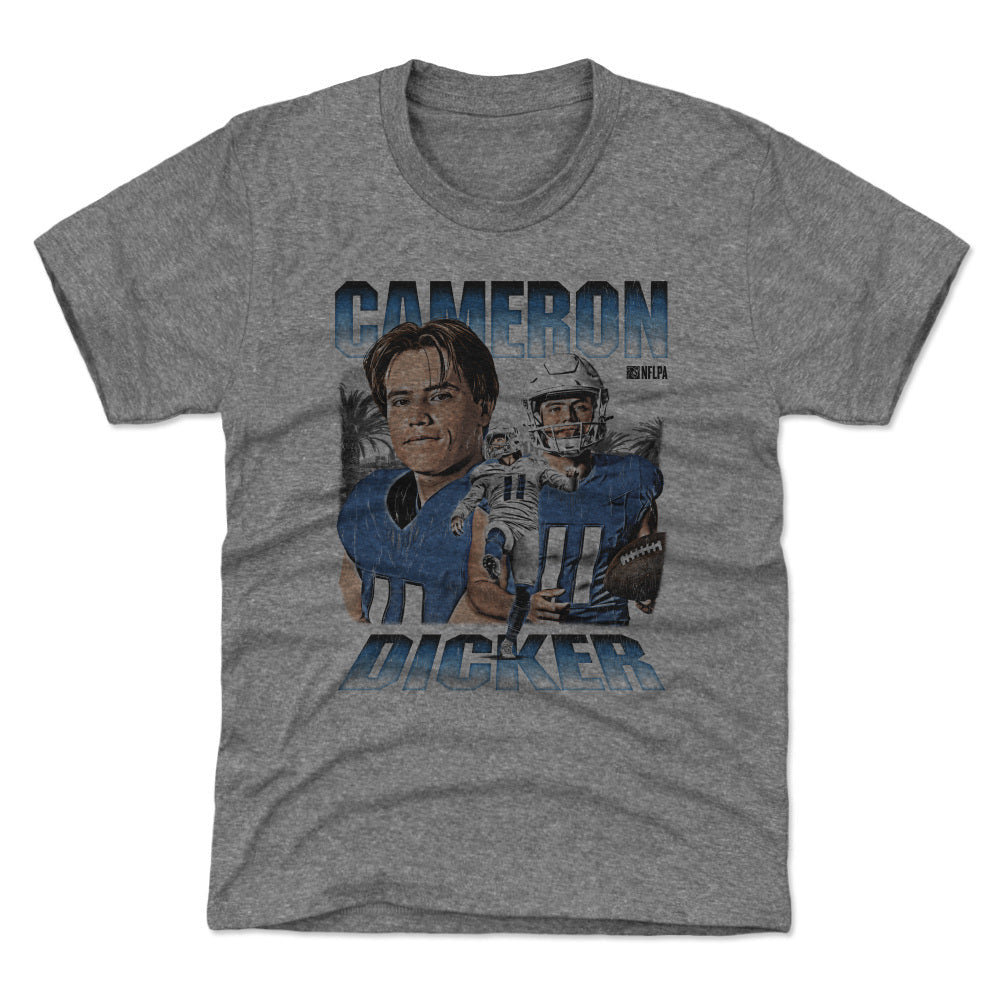 Cameron Dicker Los Angeles C Vintage