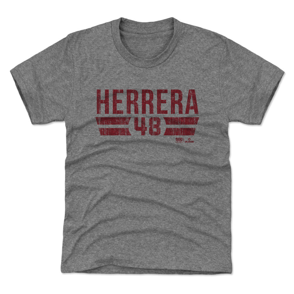 Ivan Herrera St. Louis Font