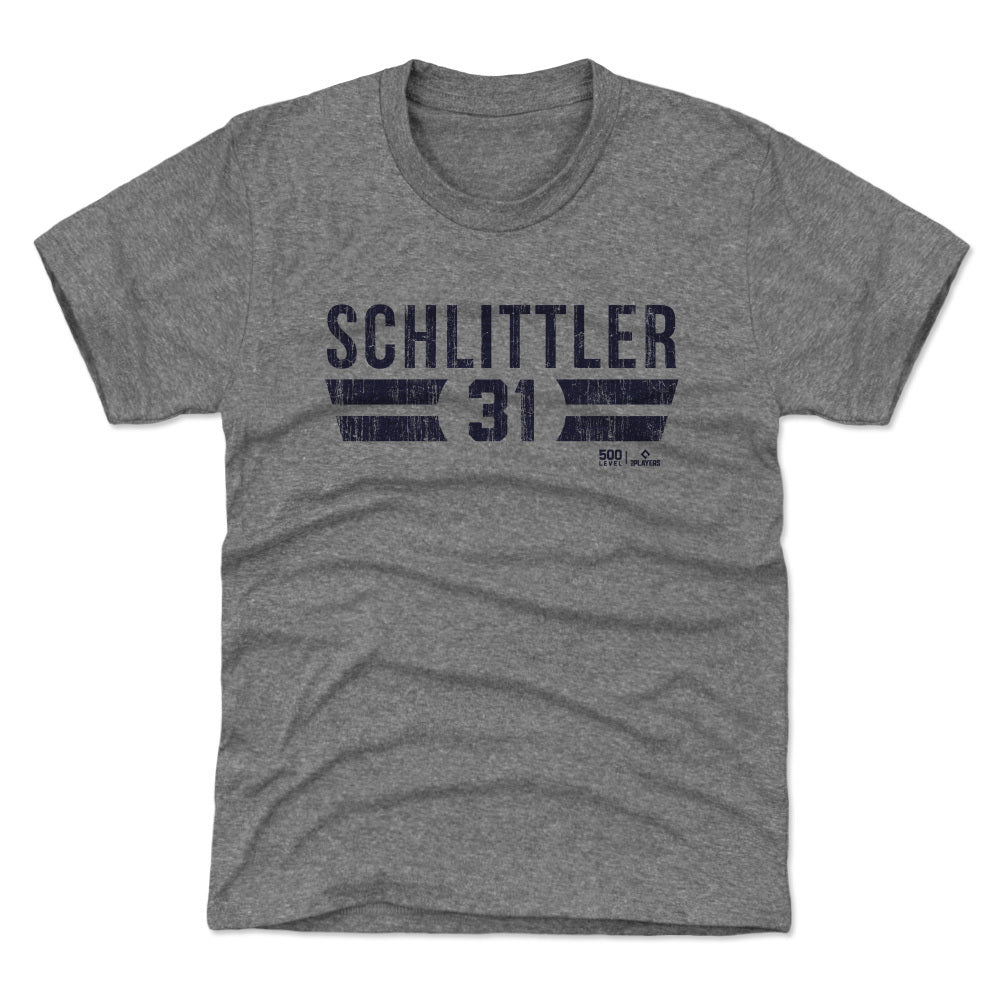 Cam Schlittler New York Y Font
