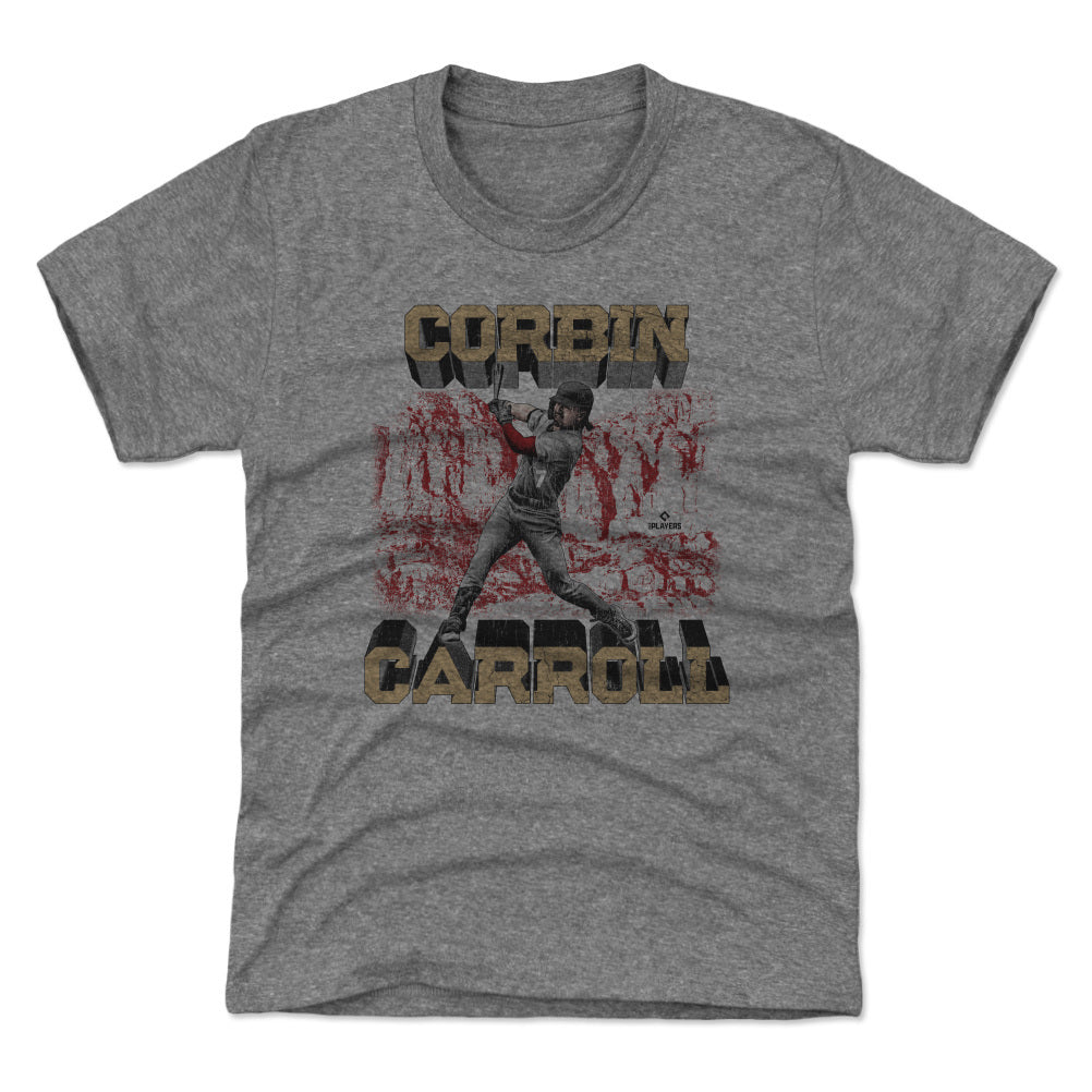 Corbin Carroll Arizona Block