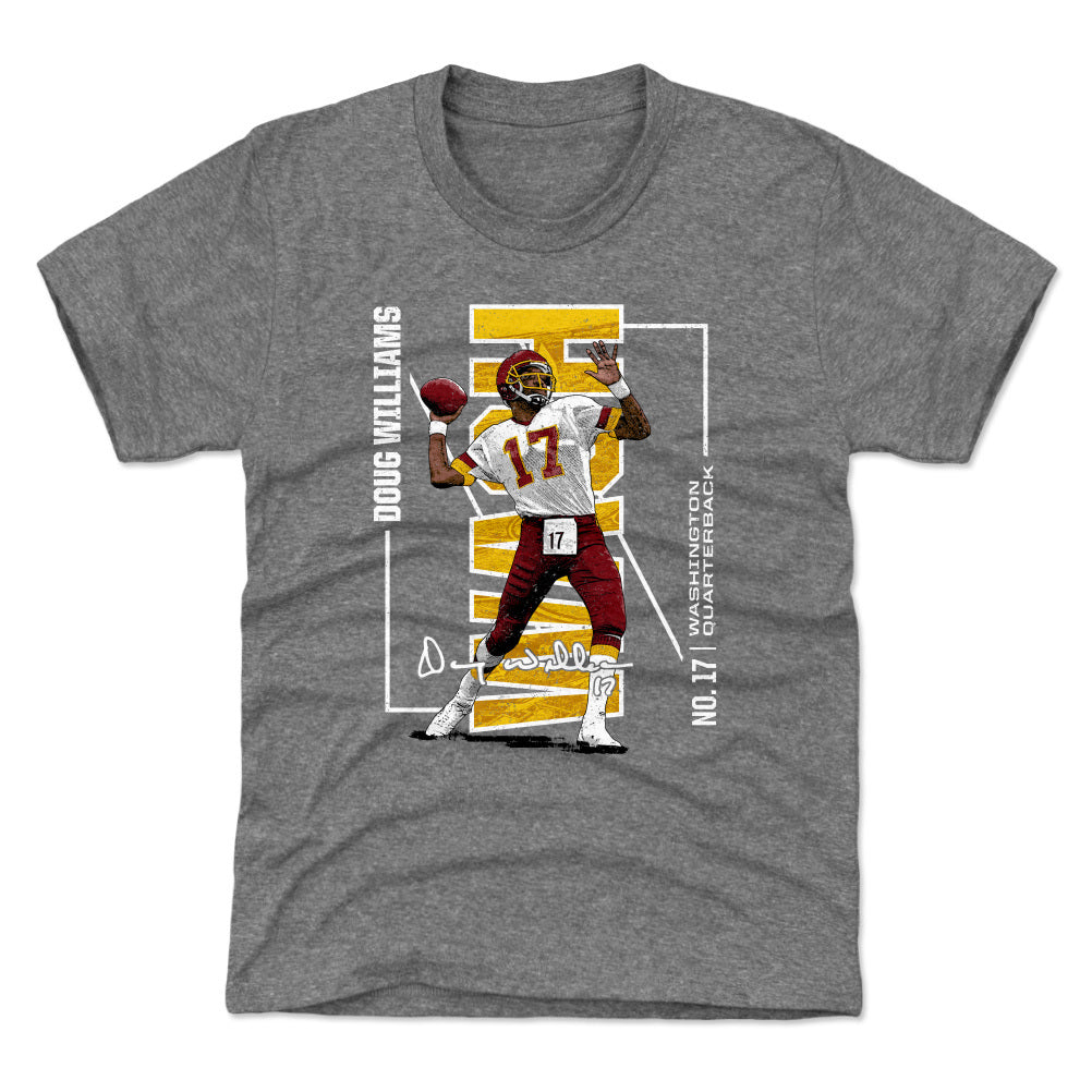 Doug Williams Throwback City WHT
