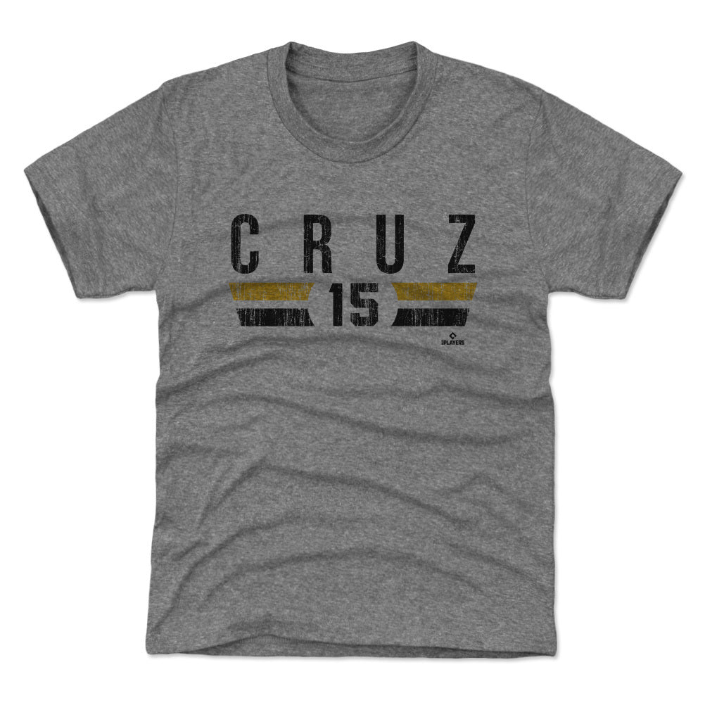 Oneil Cruz Pittsburgh Font
