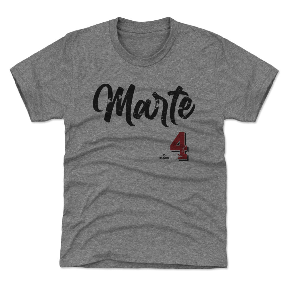 Ketel Marte Arizona Script