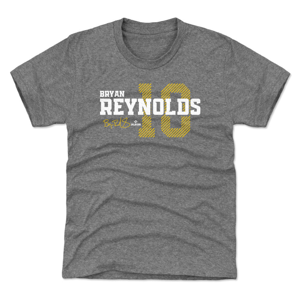 Bryan Reynolds Type WHT