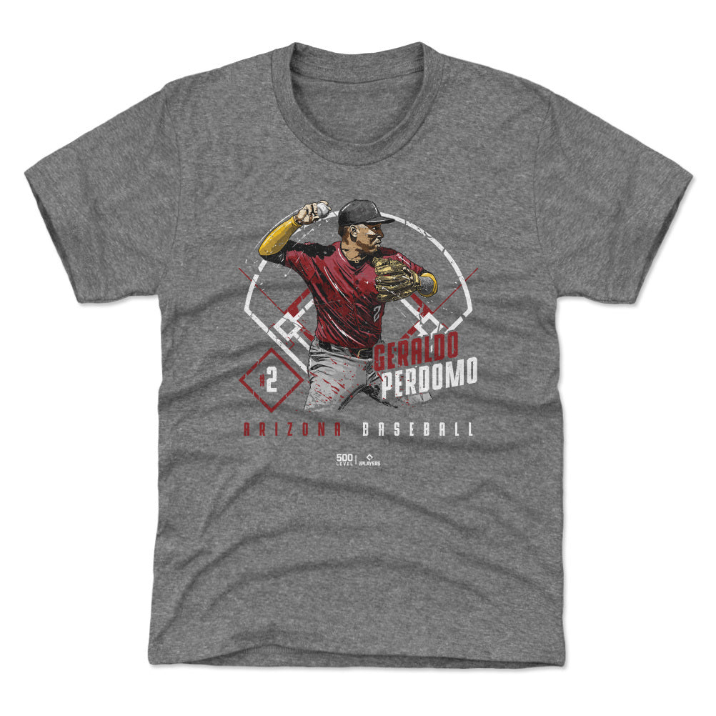 Geraldo Perdomo Arizona Ballpark WHT