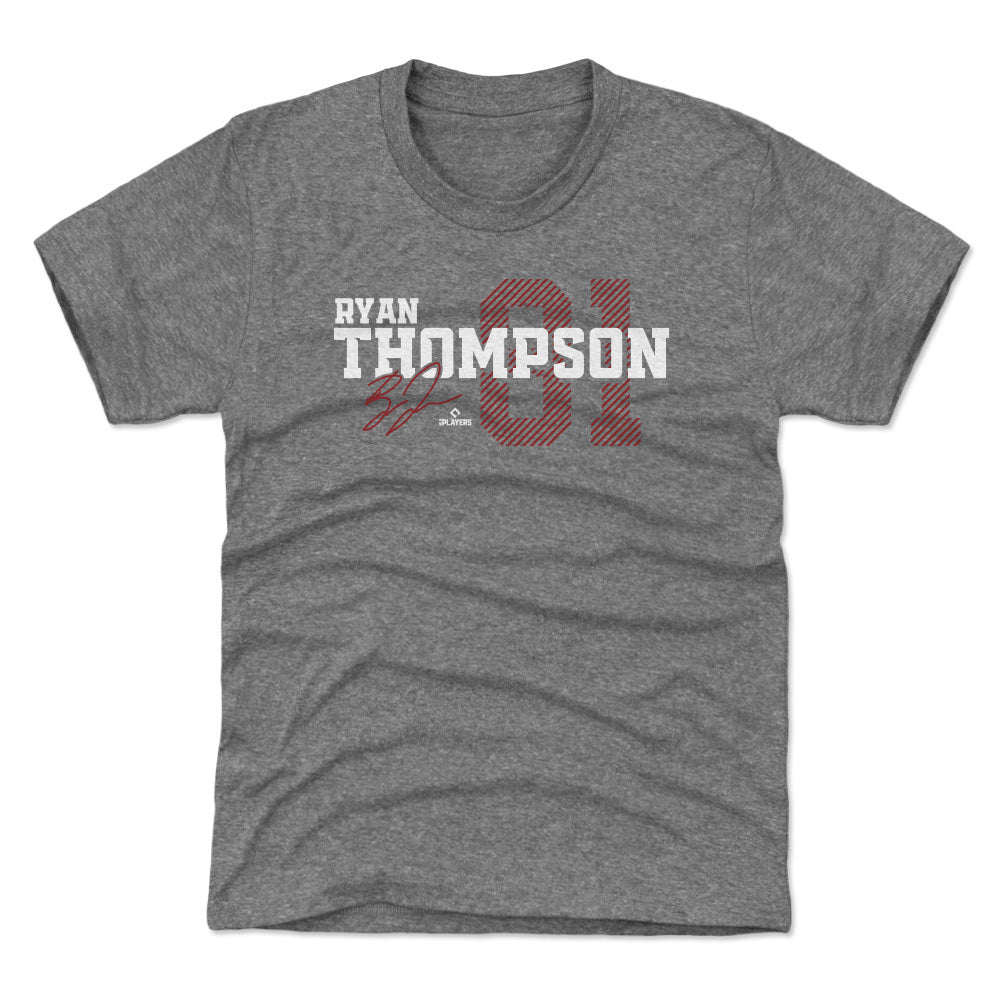 Ryan Thompson Arizona Type WHT