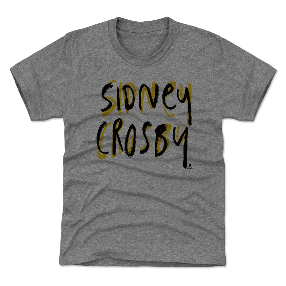Sidney Crosby Name K
