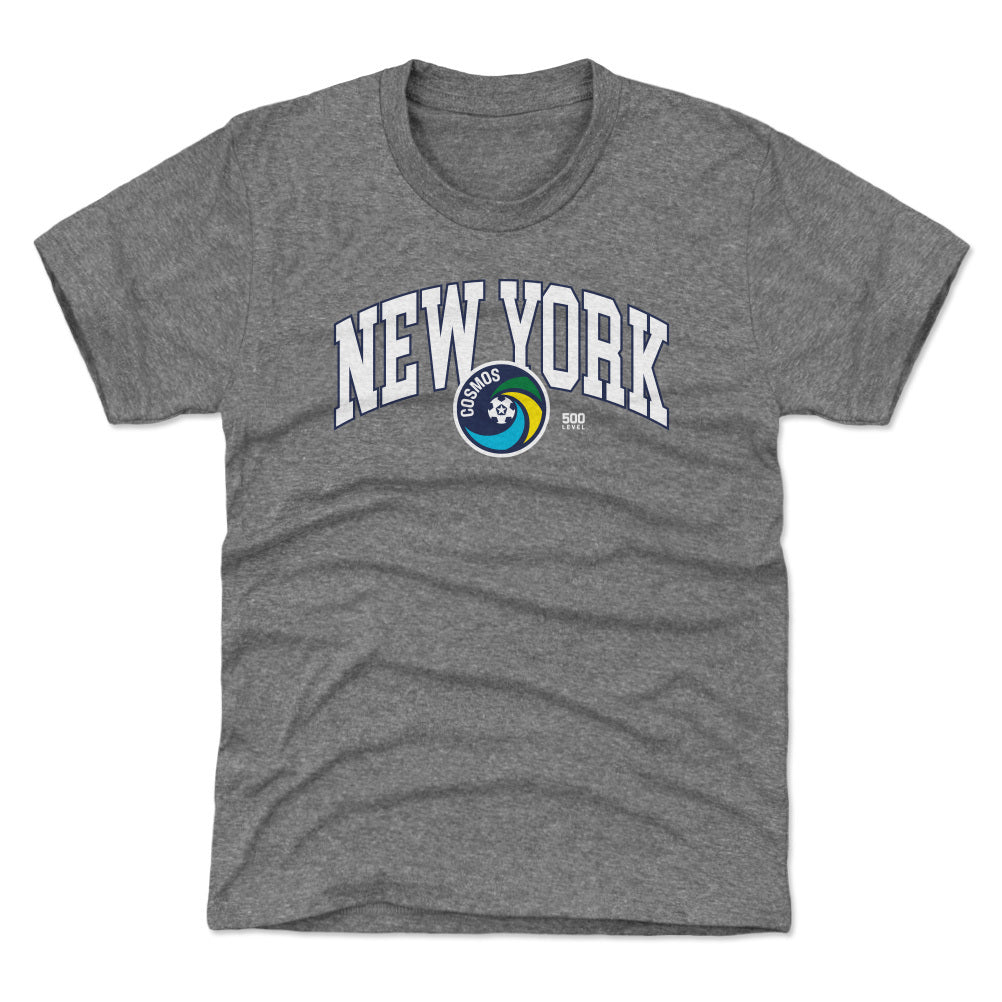 New York Cosmos Arc WHT