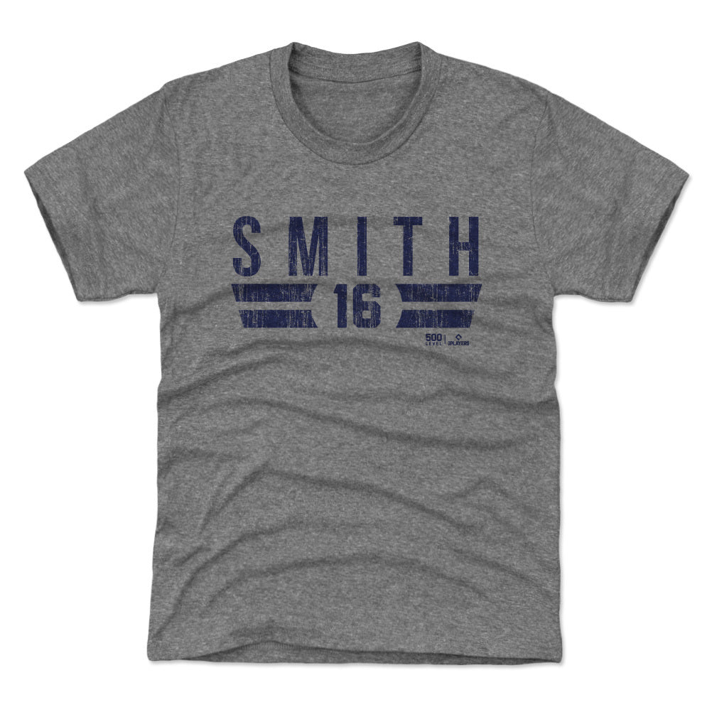 Will Smith Los Angeles D Font