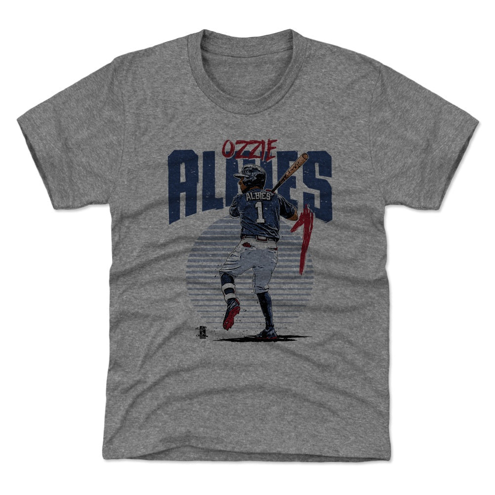 Ozzie Albies Rise B