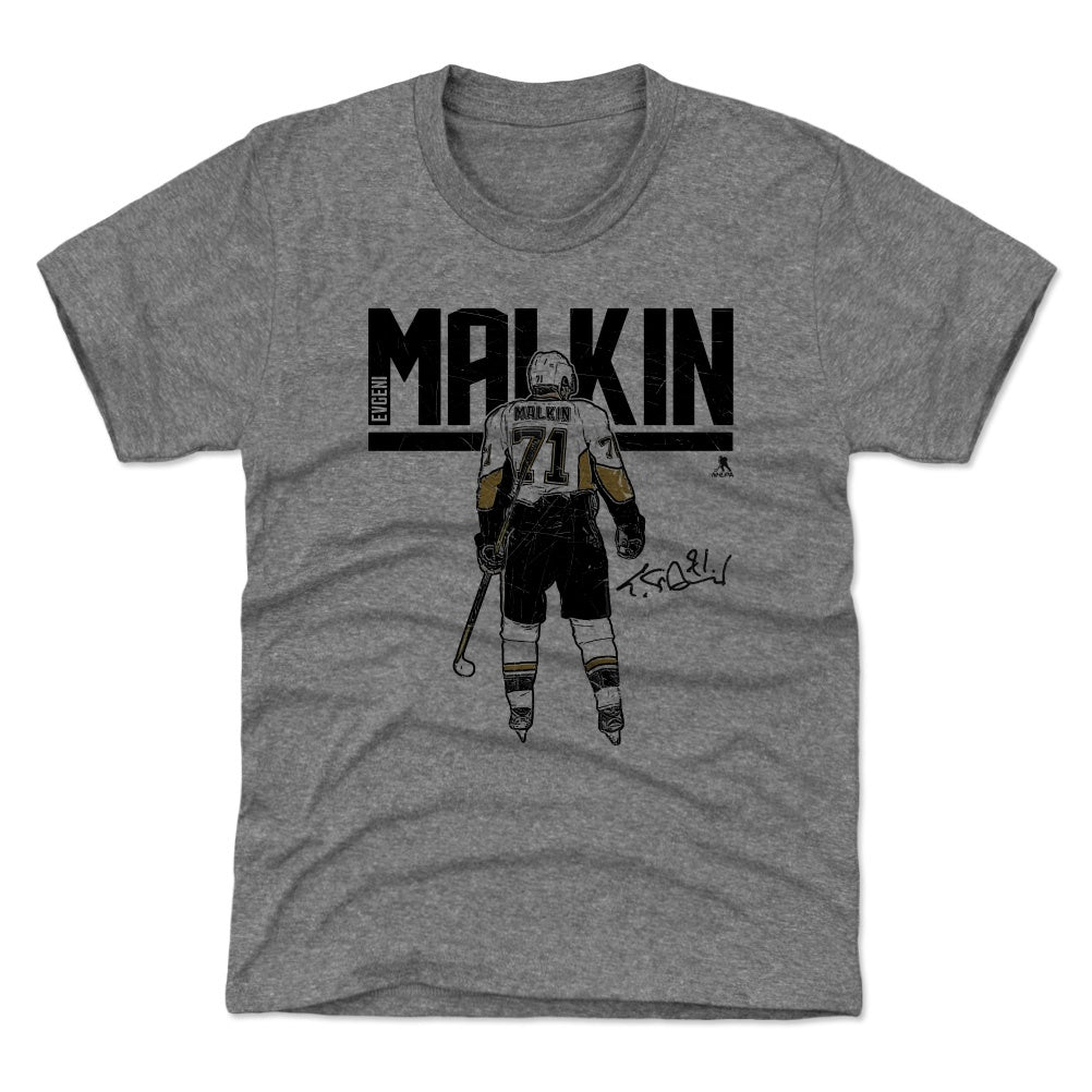 Evgeni Malkin Hyper K