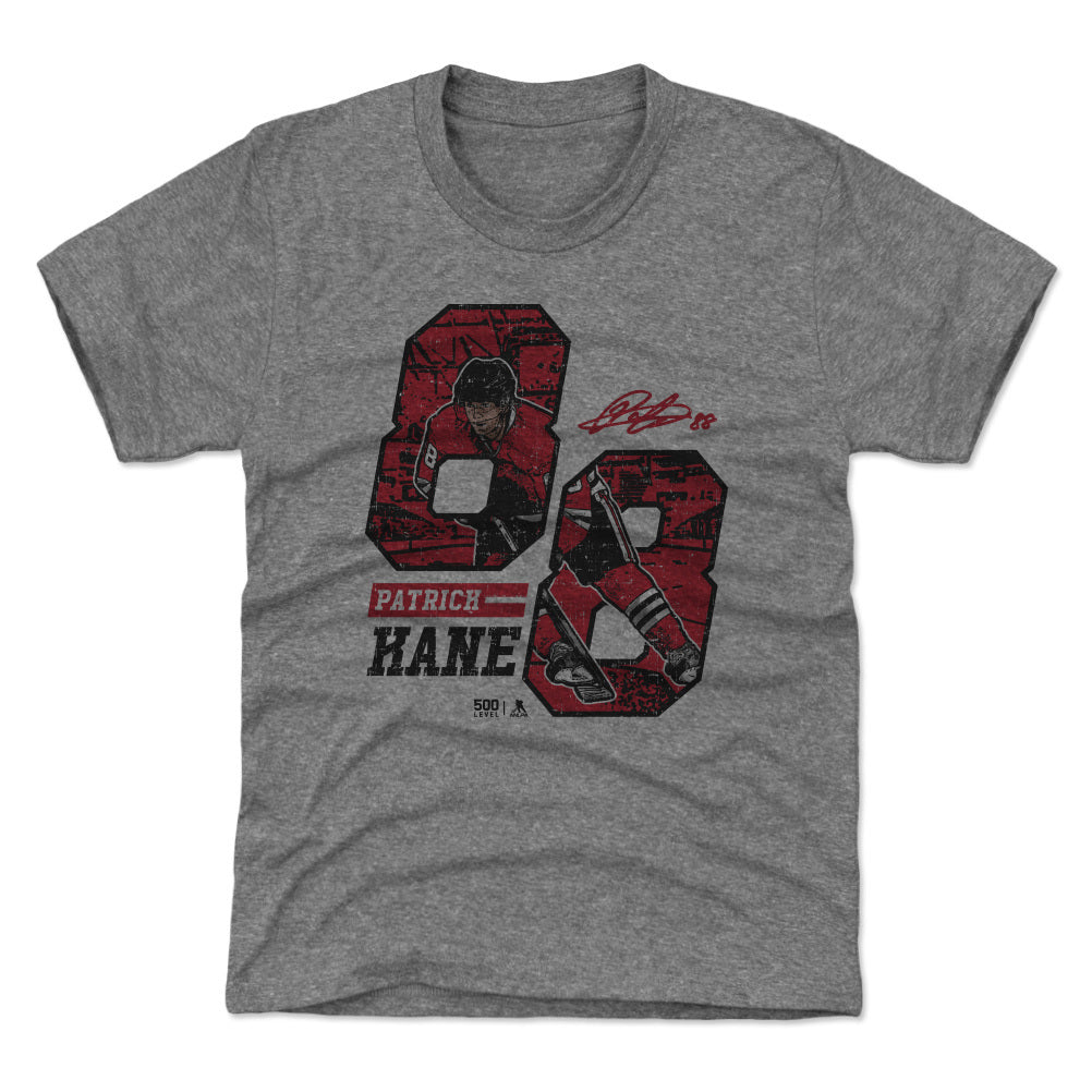 Patrick Kane Chicago Offset