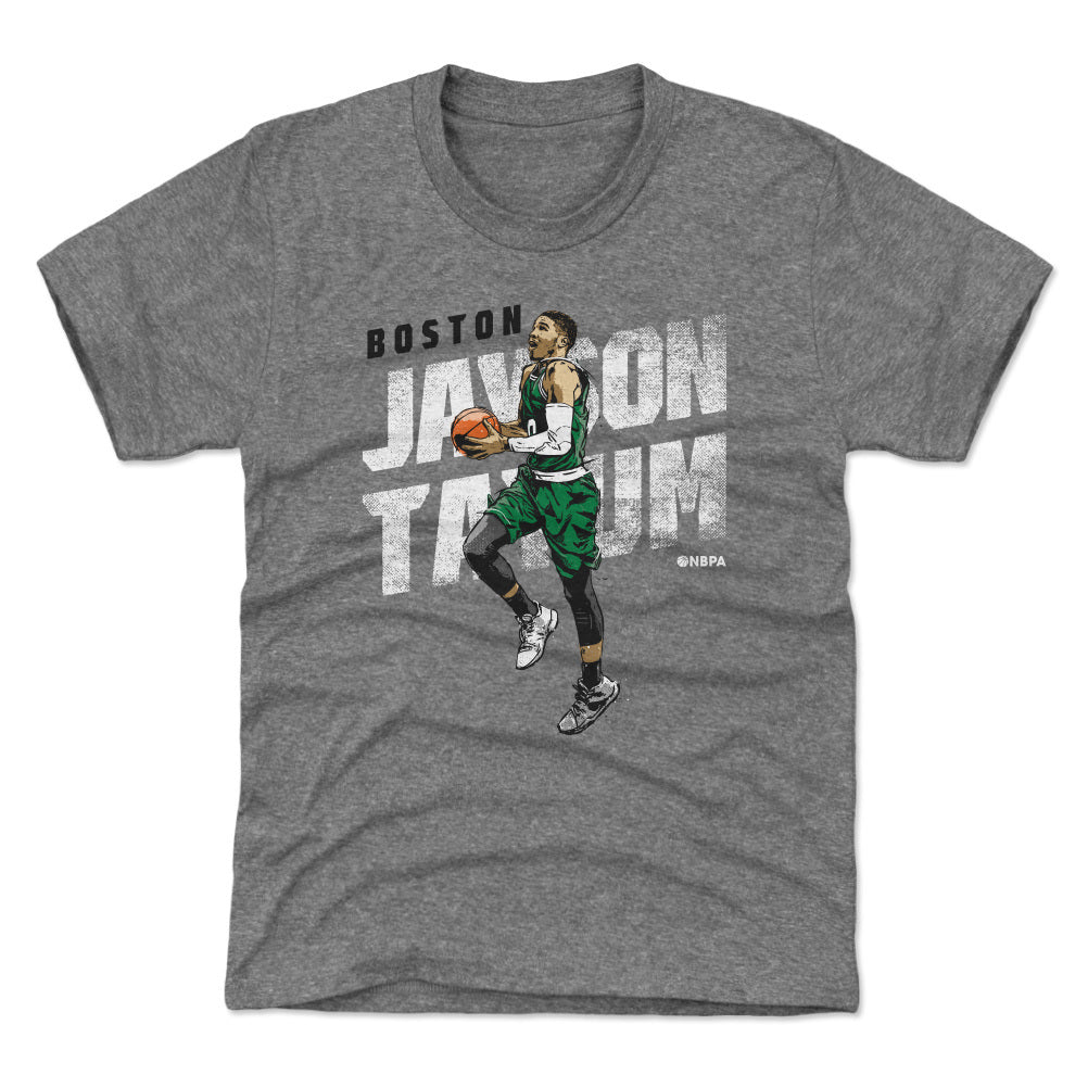 Jayson Tatum Lift Off W WHT