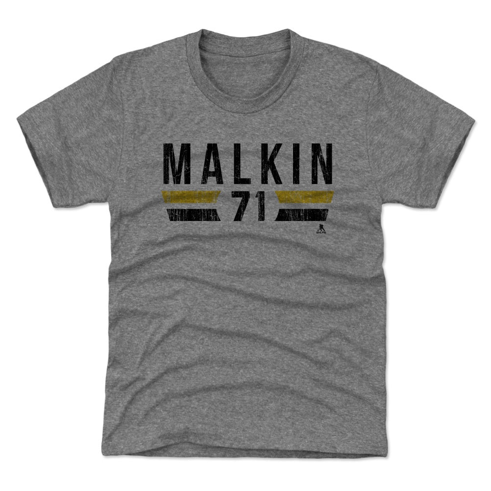 Evgeni Malkin Font YK
