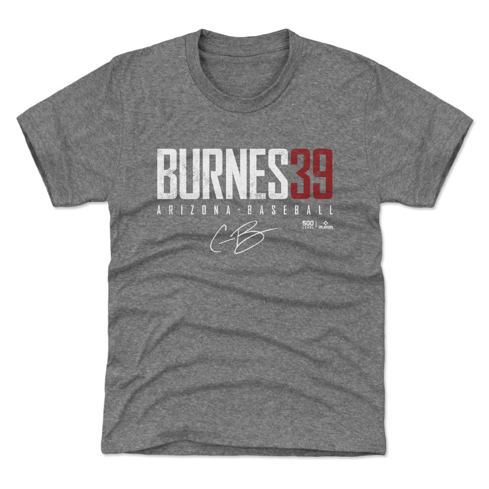 Corbin Burnes Arizona Elite WHT