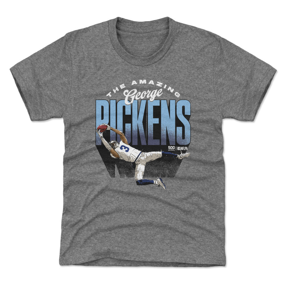 George Pickens Dallas The Amazing WHT