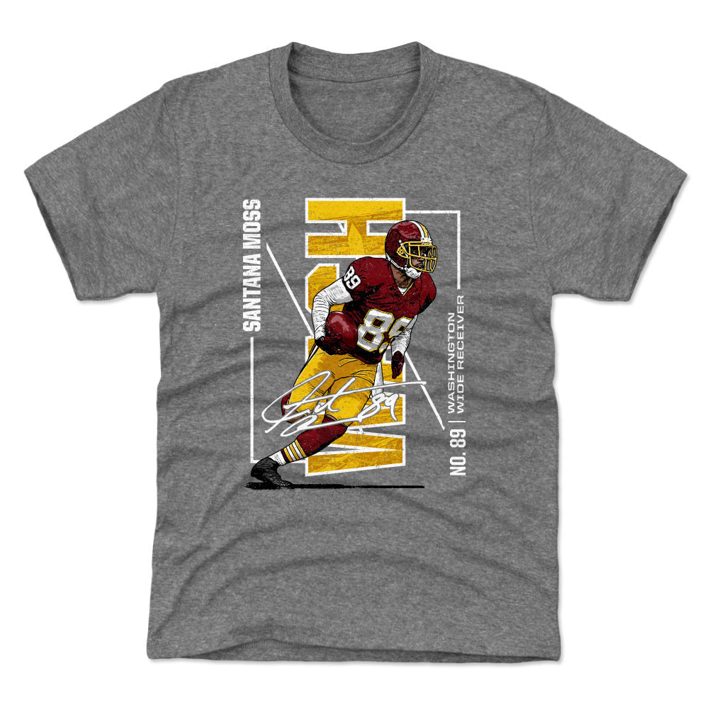 Santana Moss Throwback WHT
