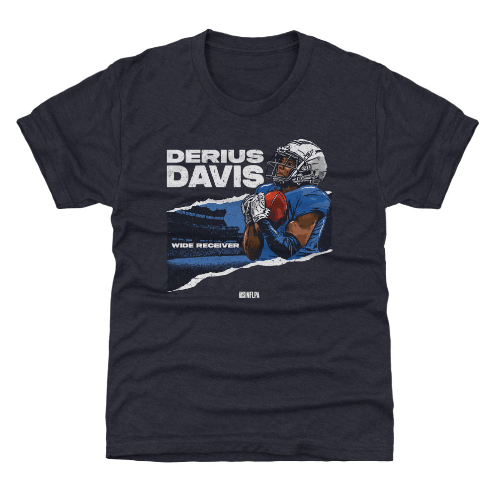 Derius Davis Los Angeles C Torn WHT