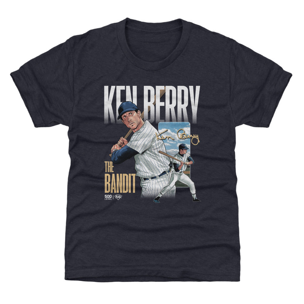 Ken Berry Chicago W The Bandit WHT