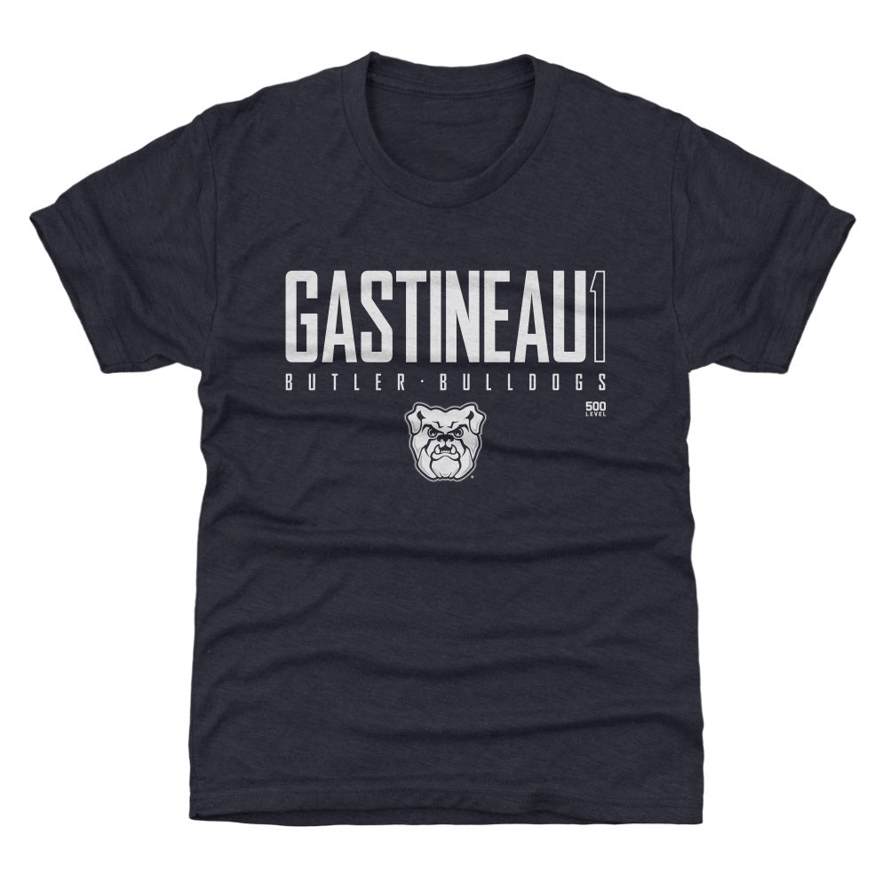 Sarah Gastineau Butler Bulldogs Elite WHT