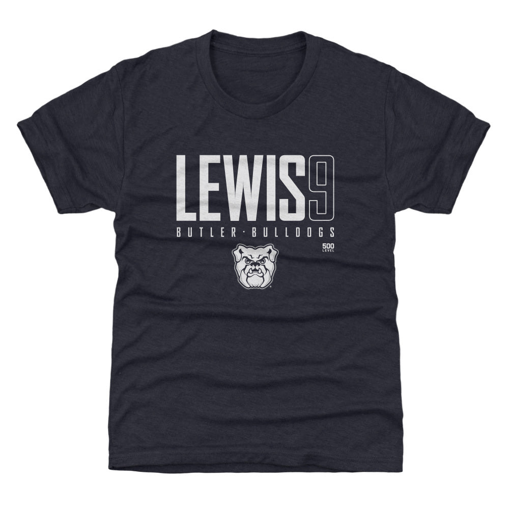 Maggie Lewis Butler Bulldogs Elite WHT