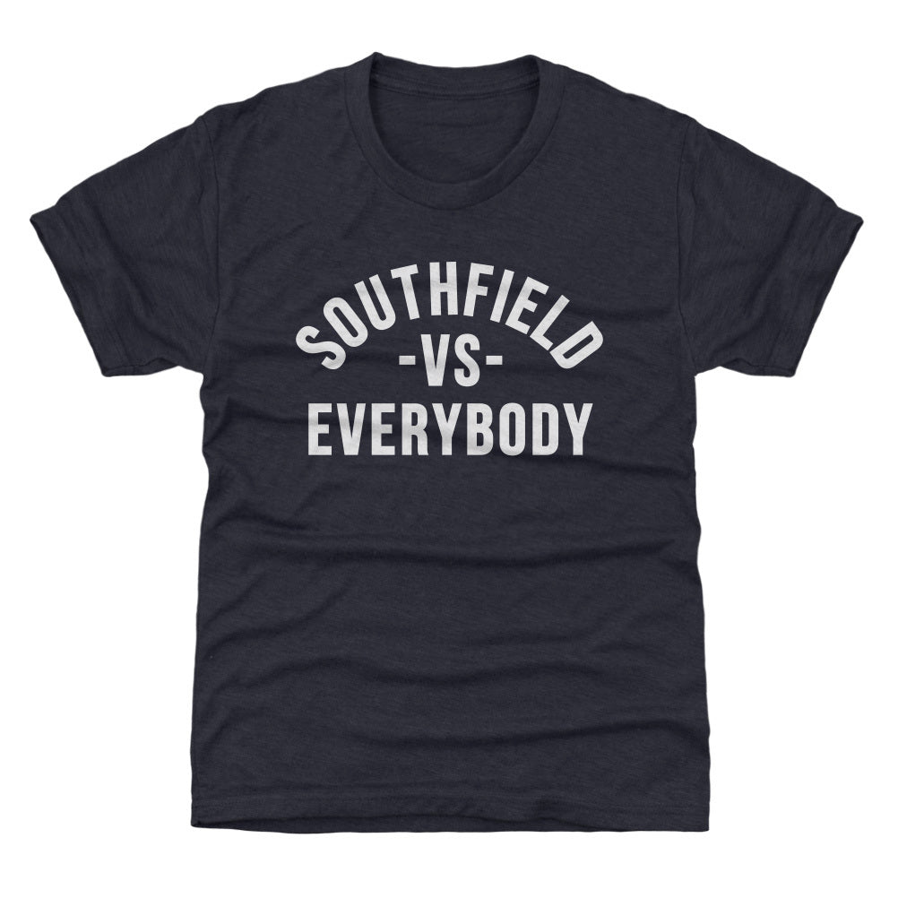 Southfield Vs. Everybody WHT
