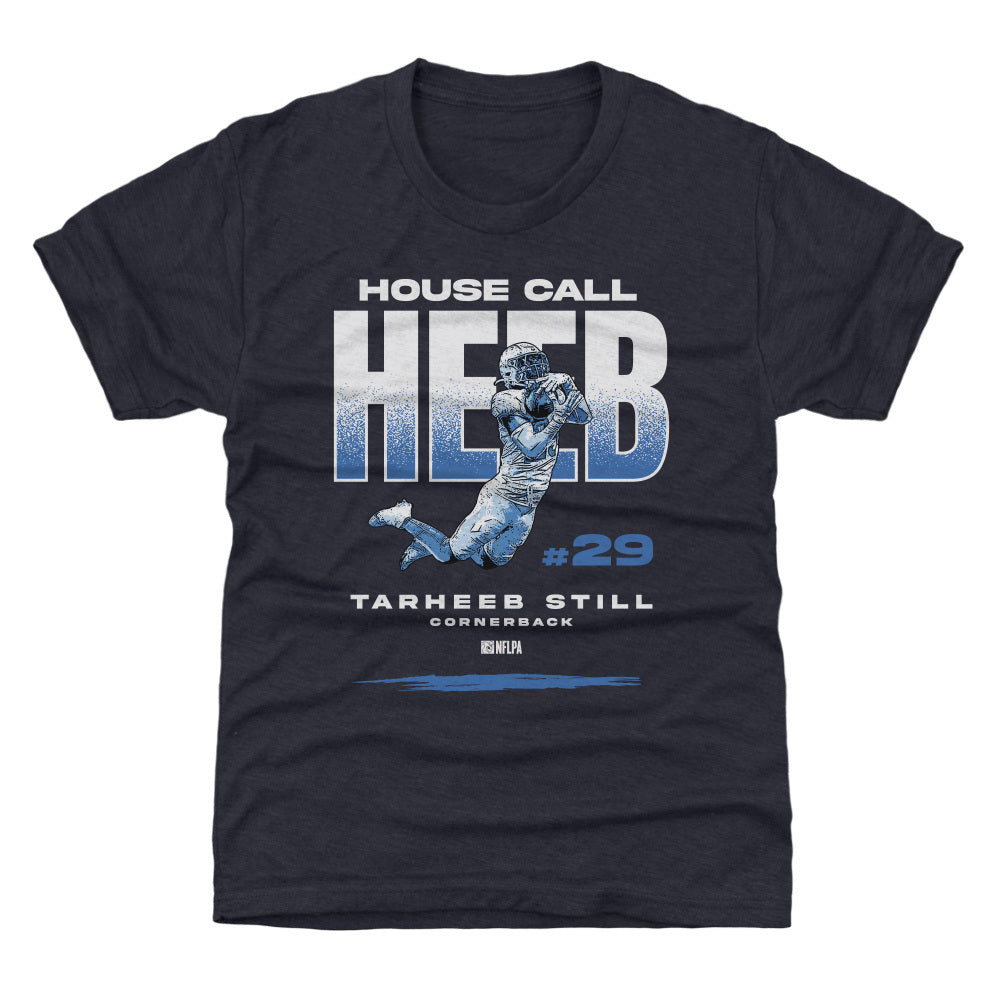Tarheeb Still Los Angeles C House Call WHT