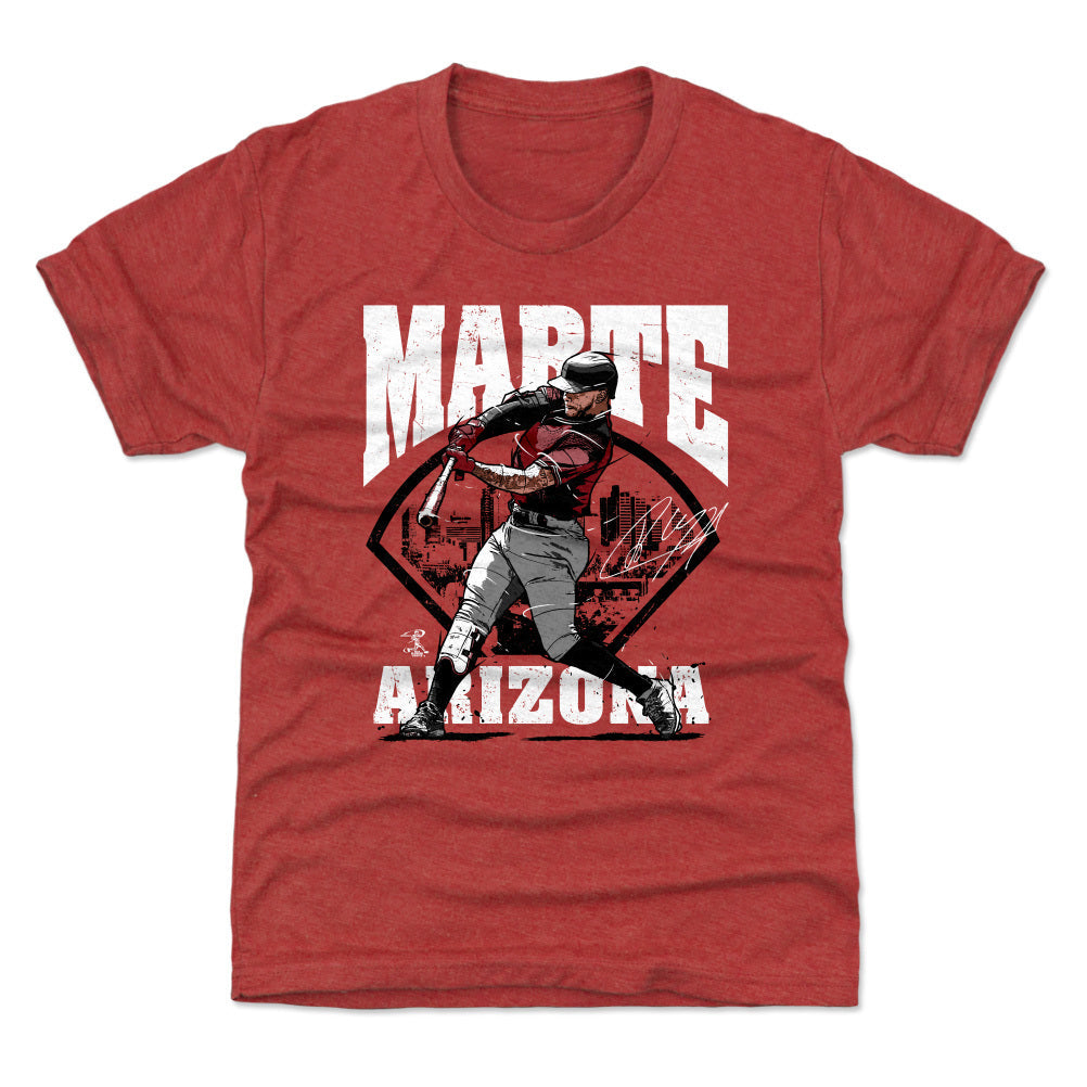 Ketel Marte Field WHT