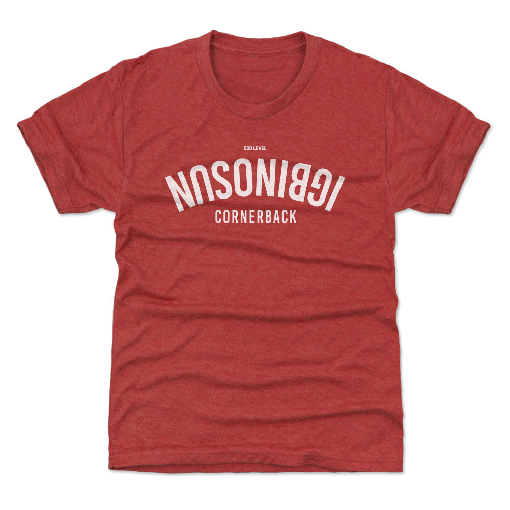 Davison Igbinosun College Invert WHT