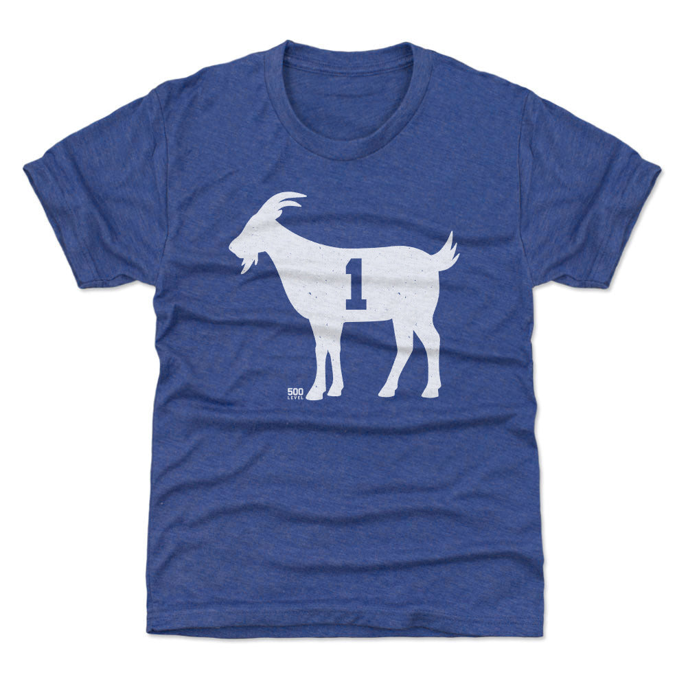 GOAT Indianapolis 1 WHT