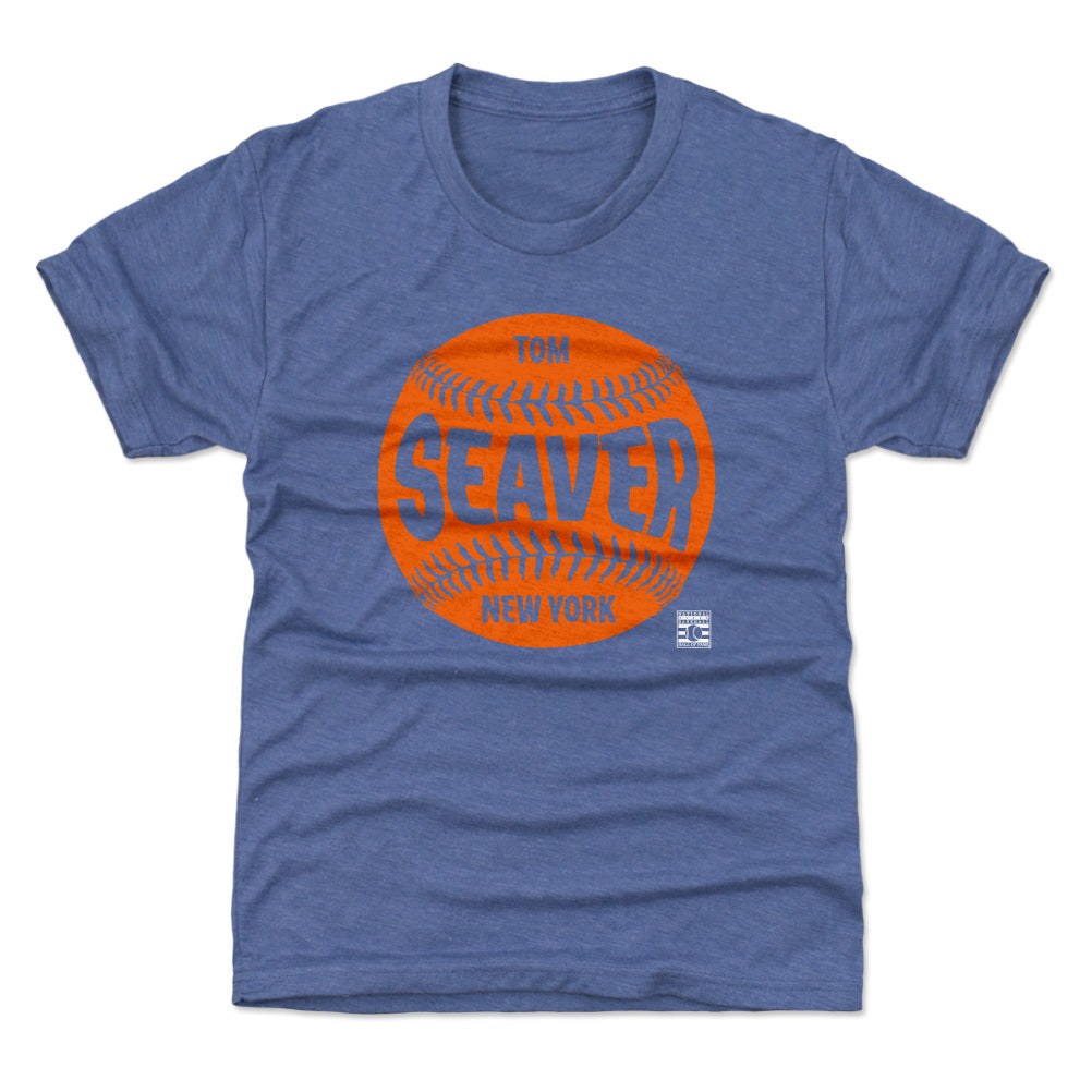 Tom Seaver New York Baseball WHT
