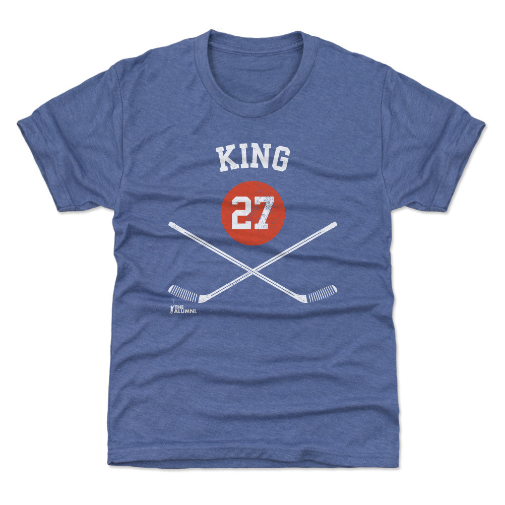 Derek King New York I 27 Sticks WHT
