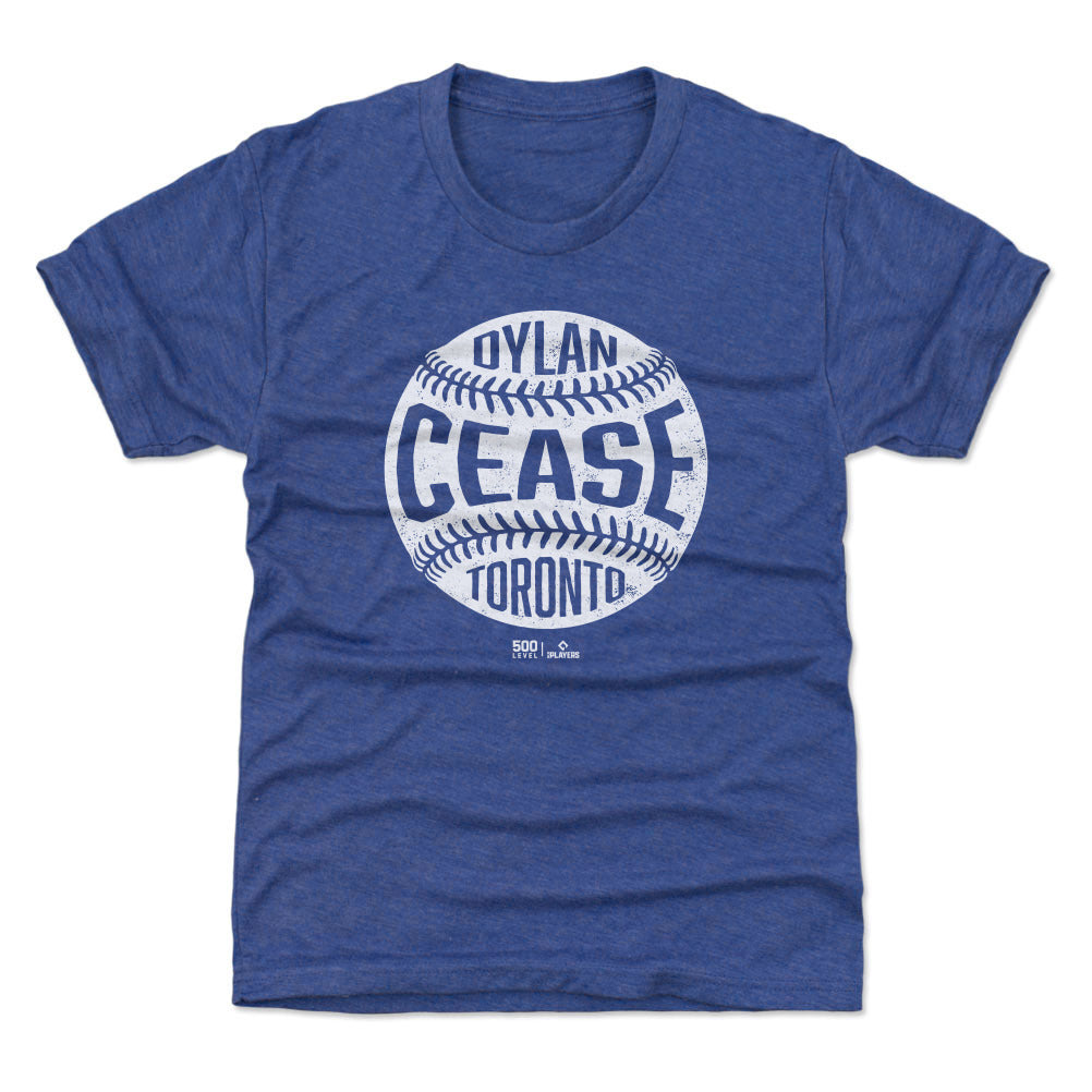 Dylan Cease Toronto Vintage Baseball WHT