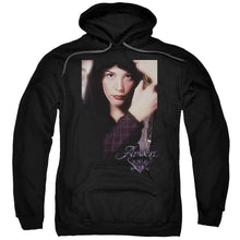 Load image into Gallery viewer, Lord Of The Rings Arwen Mens Hoodie Black