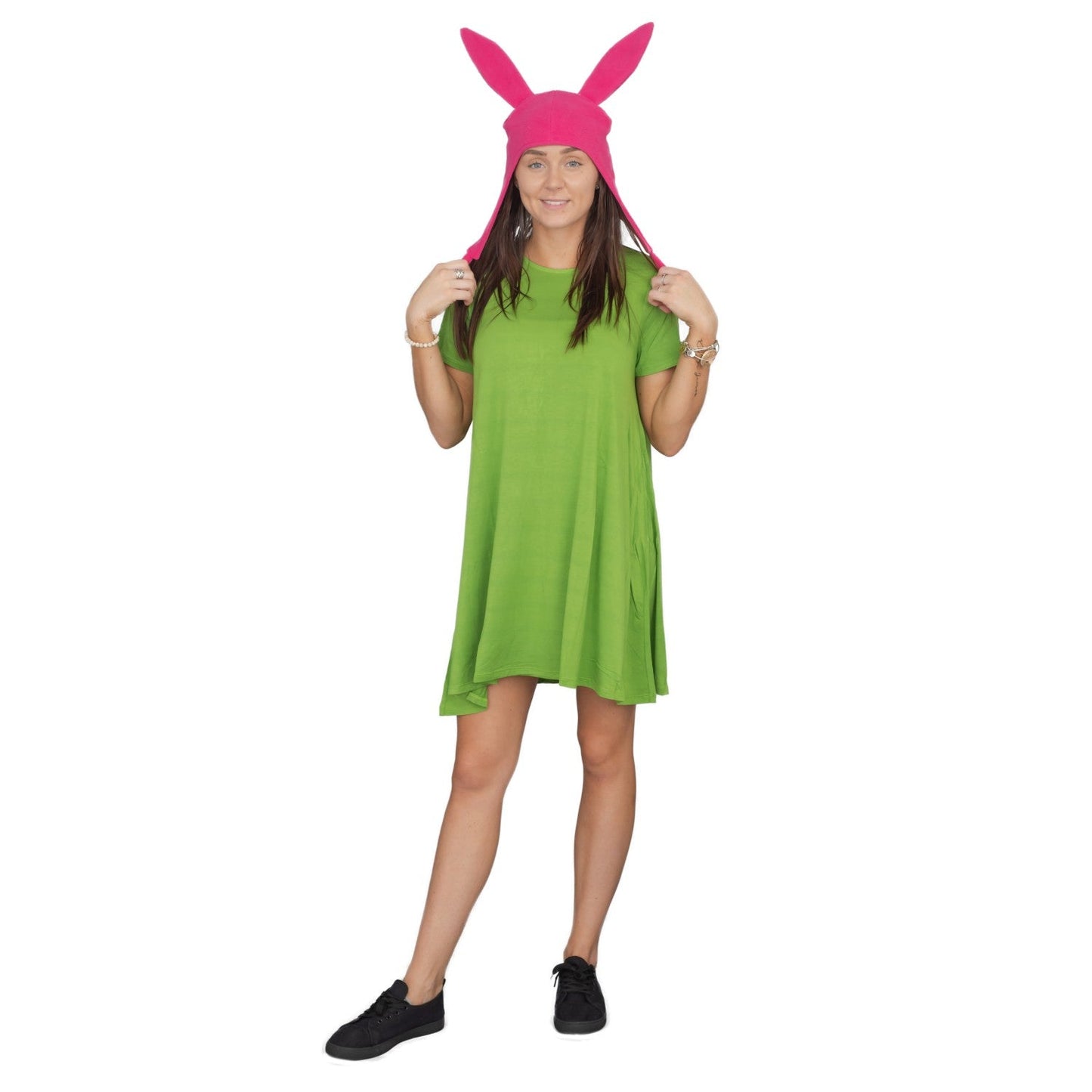Louise Costume Set