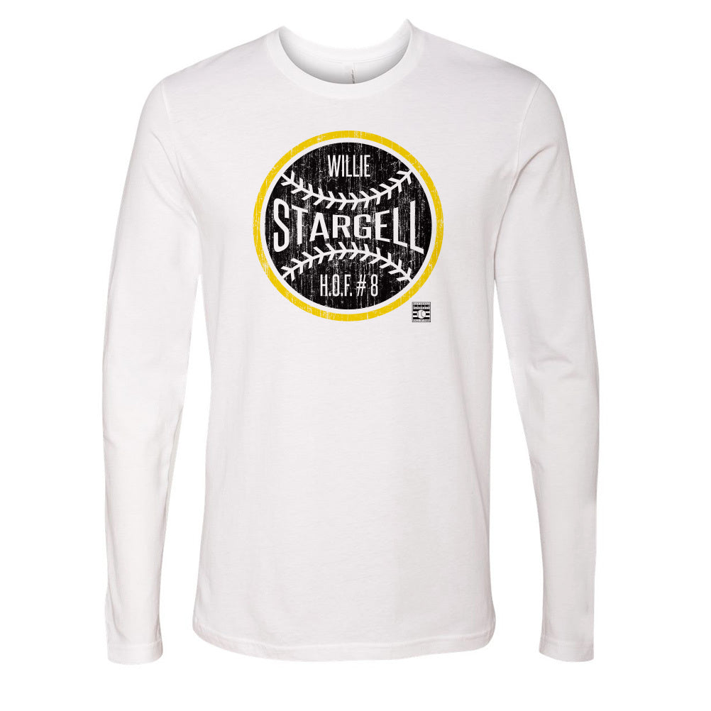 Willie Stargell Ball K