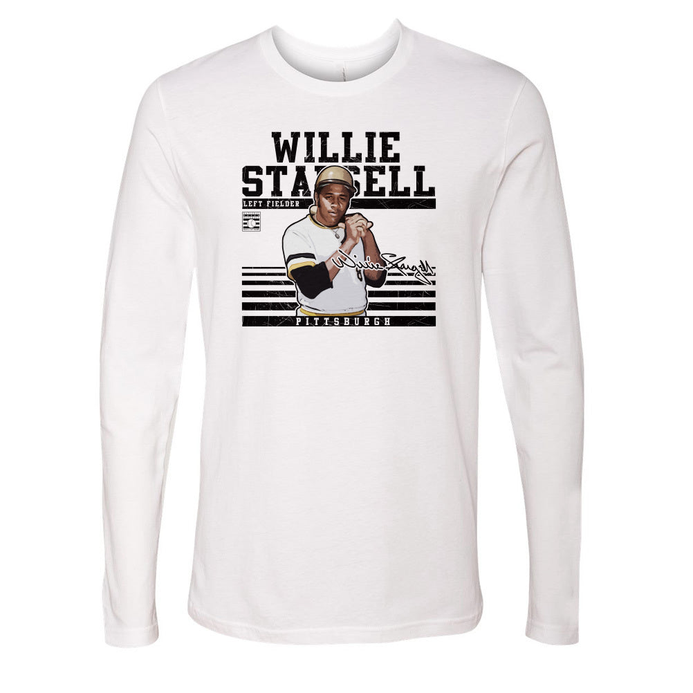 Willie Stargell Sport K