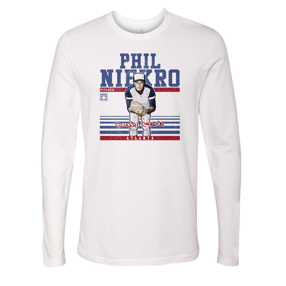 Phil Niekro Sport B