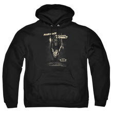 Load image into Gallery viewer, Army Of Darkness Want Some Mens Hoodie Black