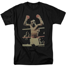 Load image into Gallery viewer, Rocky Iii Clubber Mens T Shirt Black