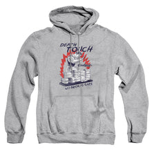 Load image into Gallery viewer, Bloodsport Death Touch Mens Hoodie Athletic Heather