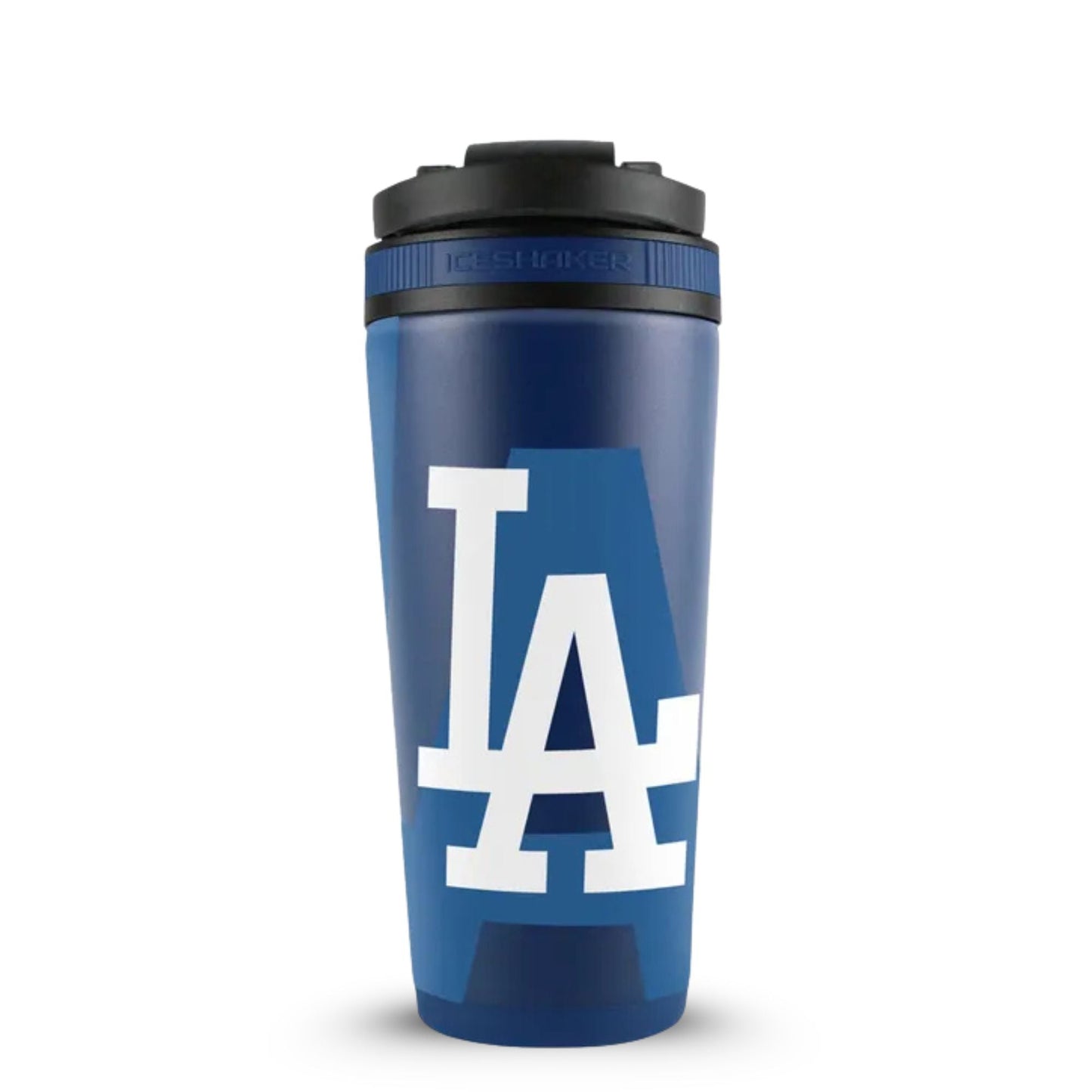 Los Angeles Dodgers Classic 26oz Ice Shaker Cup Officially Licensed
