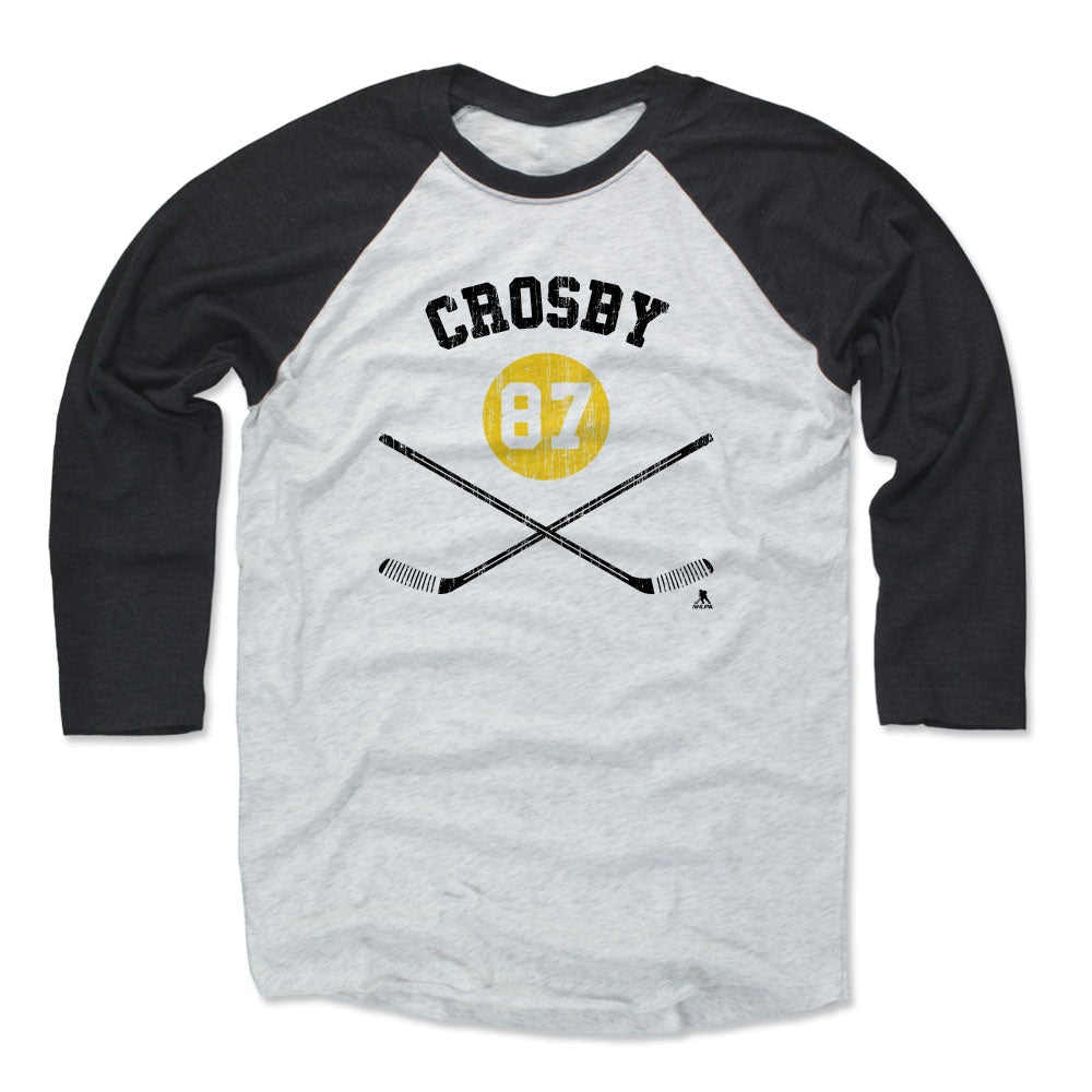 Sidney Crosby Sticks Y