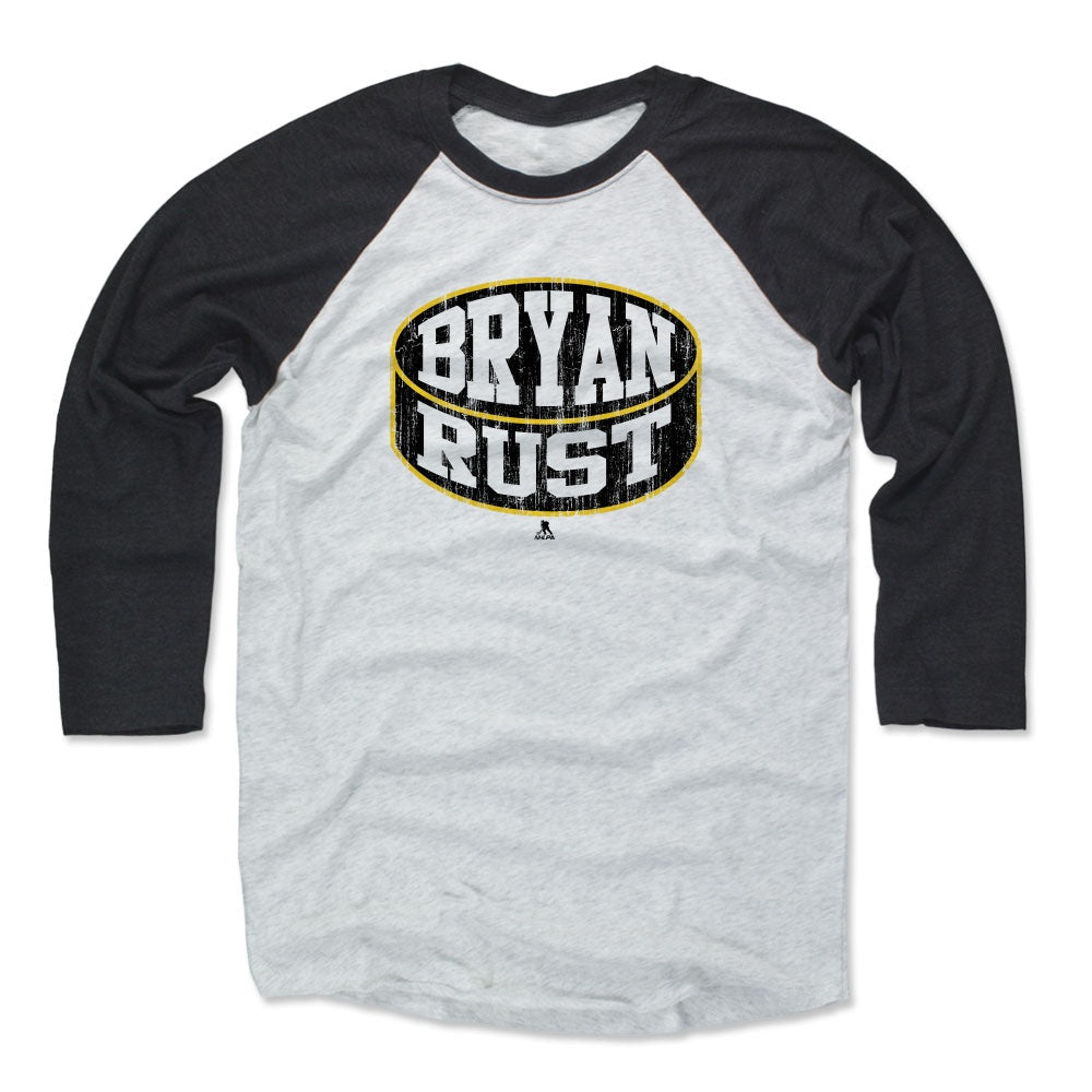 Bryan Rust Puck K