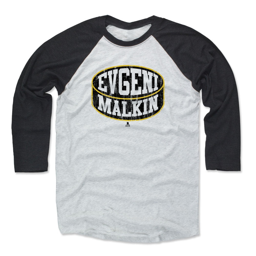 Evgeni Malkin Puck K