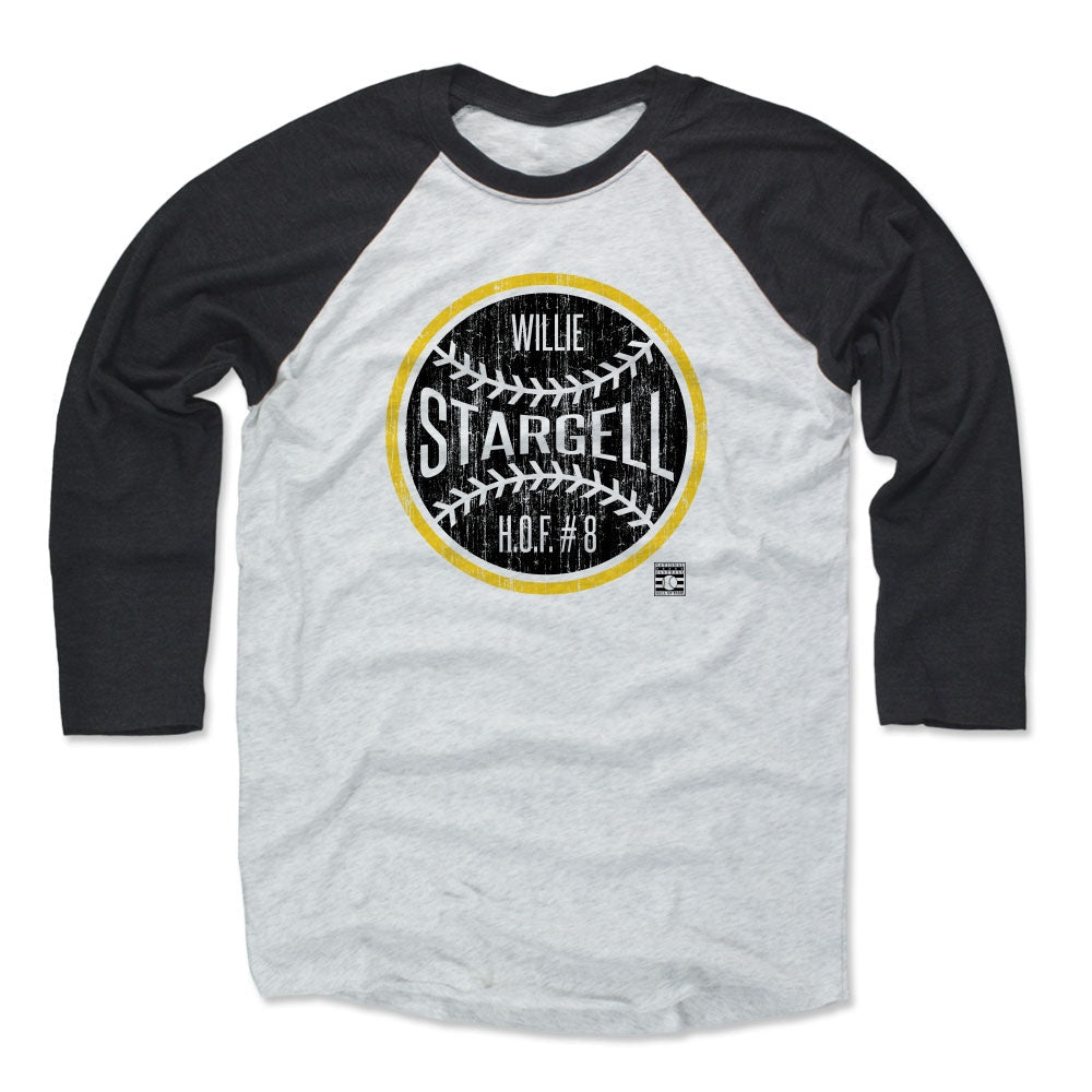 Willie Stargell Ball K
